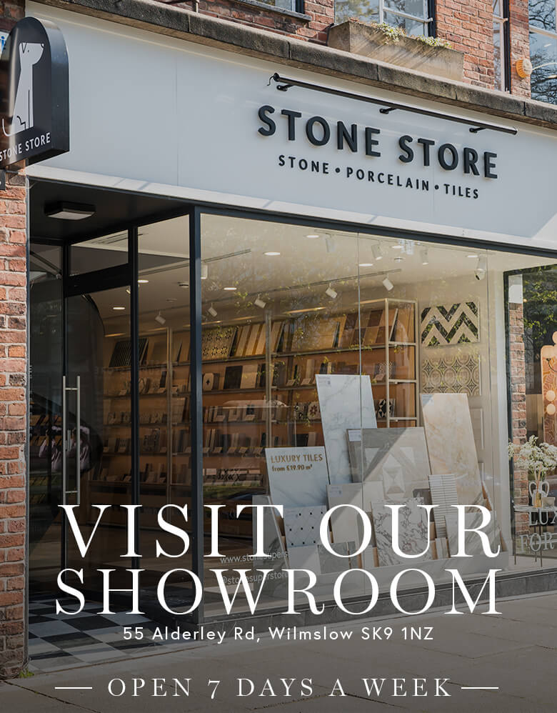 New Wilmslow Showroom